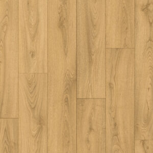 Ламінат Quick Step Classic Дуб пісочний CLM5801