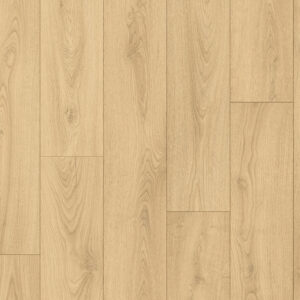 Ламінат Quick Step Classic Дуб пустеля сірувато-бежевий CLM5802