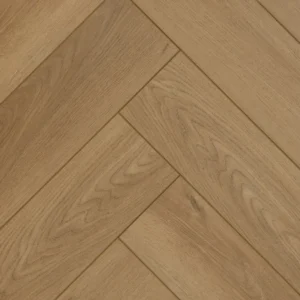 SPC підлога Apro AURA Herringbone Pure Oak EWH-7119